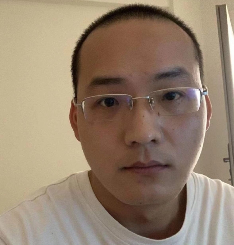 edward的第一张照片--泉州残疾人相亲网