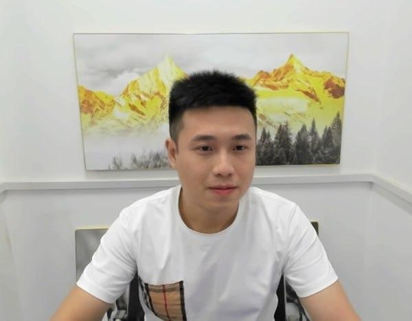 阿文历险记的第四张照片--泉州残疾人相亲网