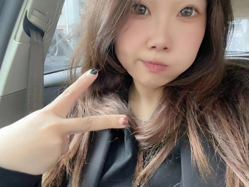 小女子不才的第二张照片--泉州残疾人相亲网