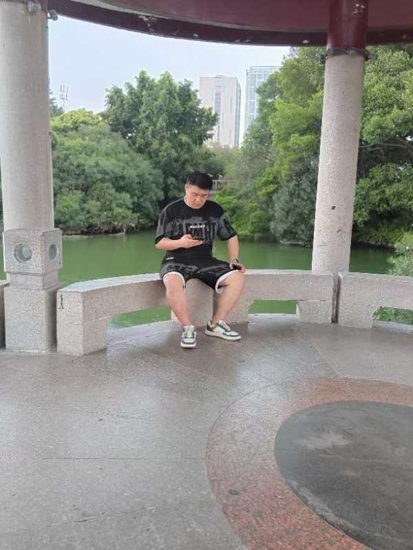 不善挽留的第一张照片--泉州残疾人相亲网