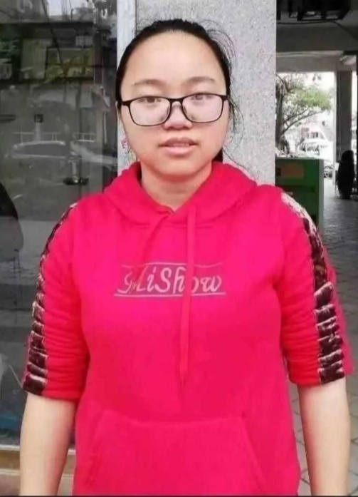 简单的第一张照片--泉州残疾人相亲网