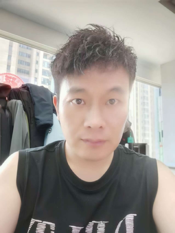 缘分何求的第一张照片--泉州残疾人相亲网