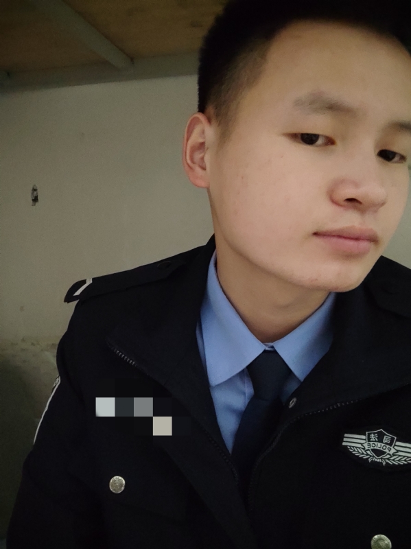 言言的第二张照片--泉州残疾人相亲网