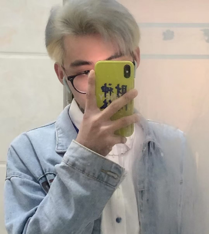 蜡笔小新的第三张照片--泉州残疾人相亲网